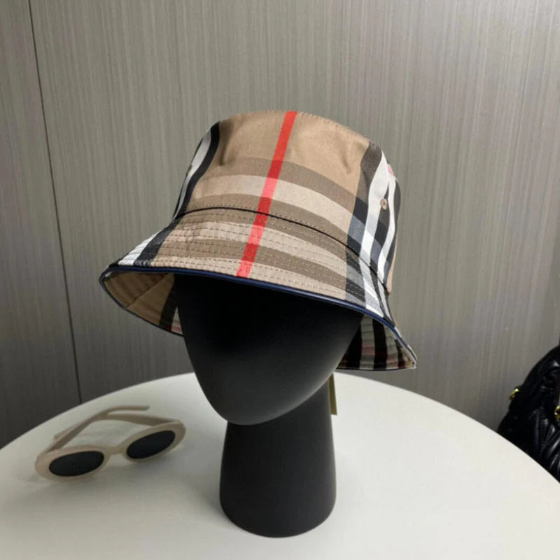 Kensington Check Bucket