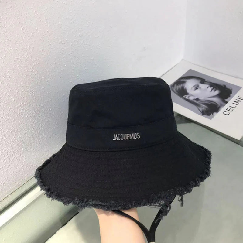 Riviera Fringe Bucket