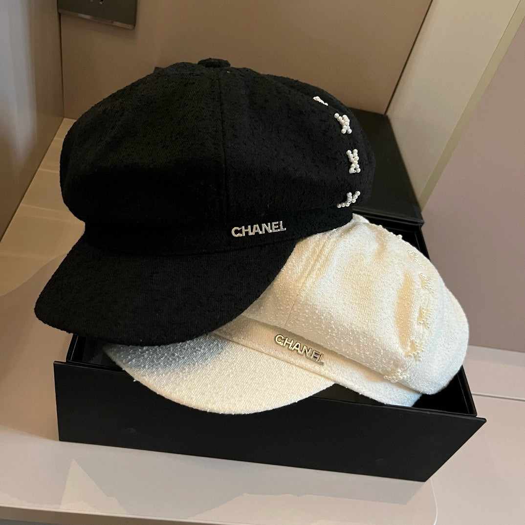Bijou Cap