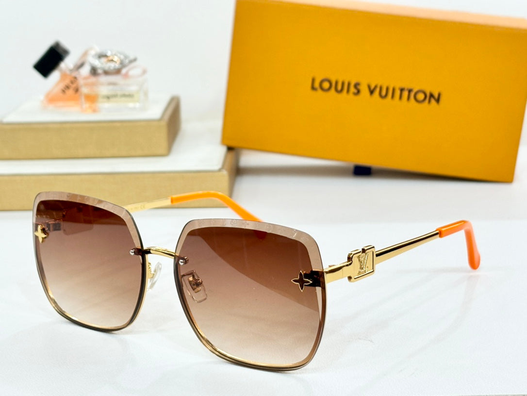 Soleil Frame