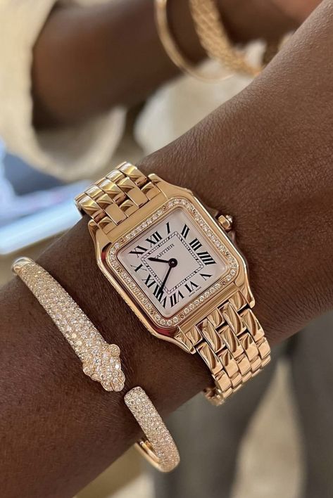 Regent Watch