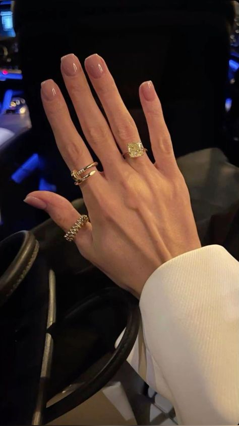 Vice Luxe Ring