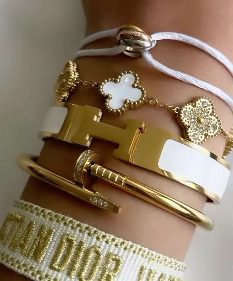 Vice Luxe Bracelet