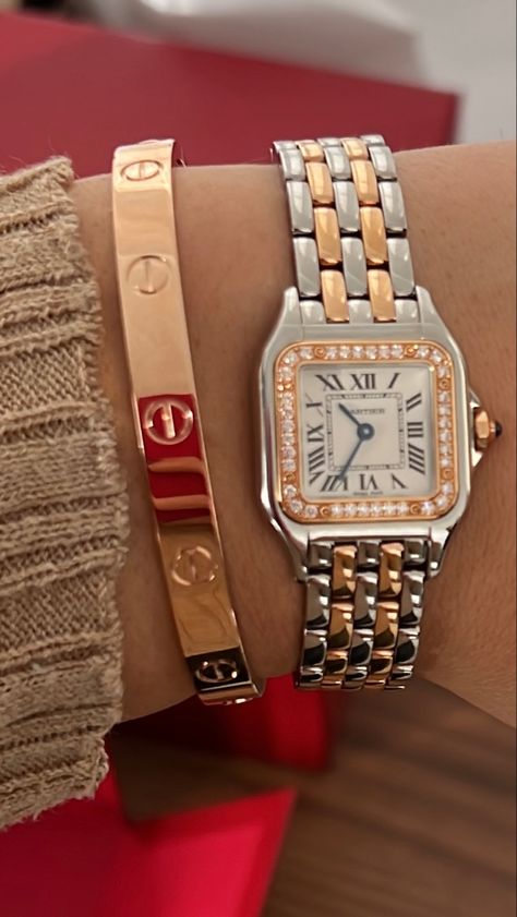 Regent Watch