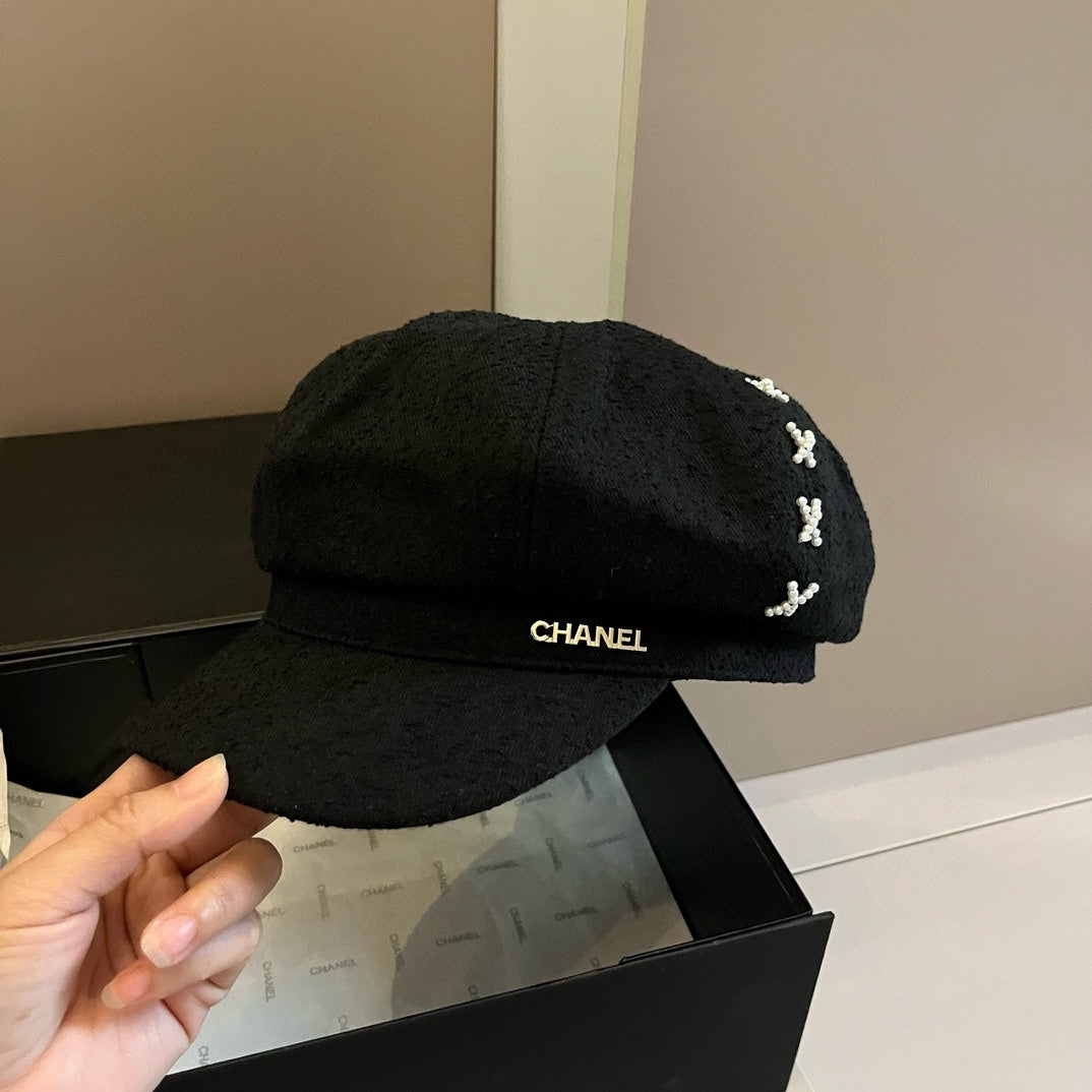 Bijou Cap