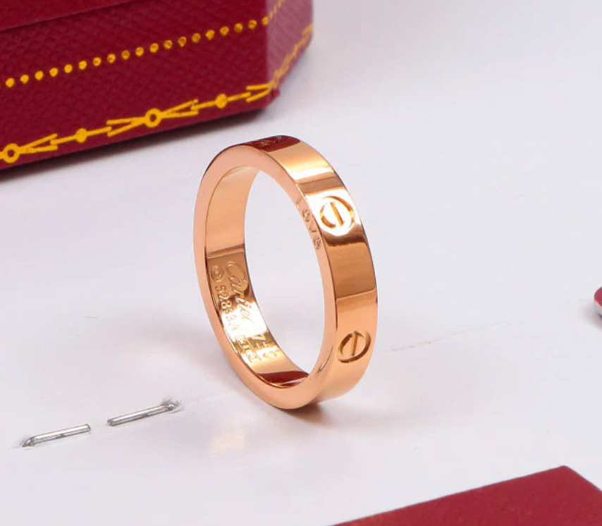Devotion Ring