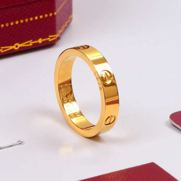 Devotion Ring