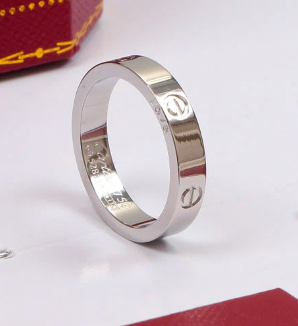 Devotion Ring