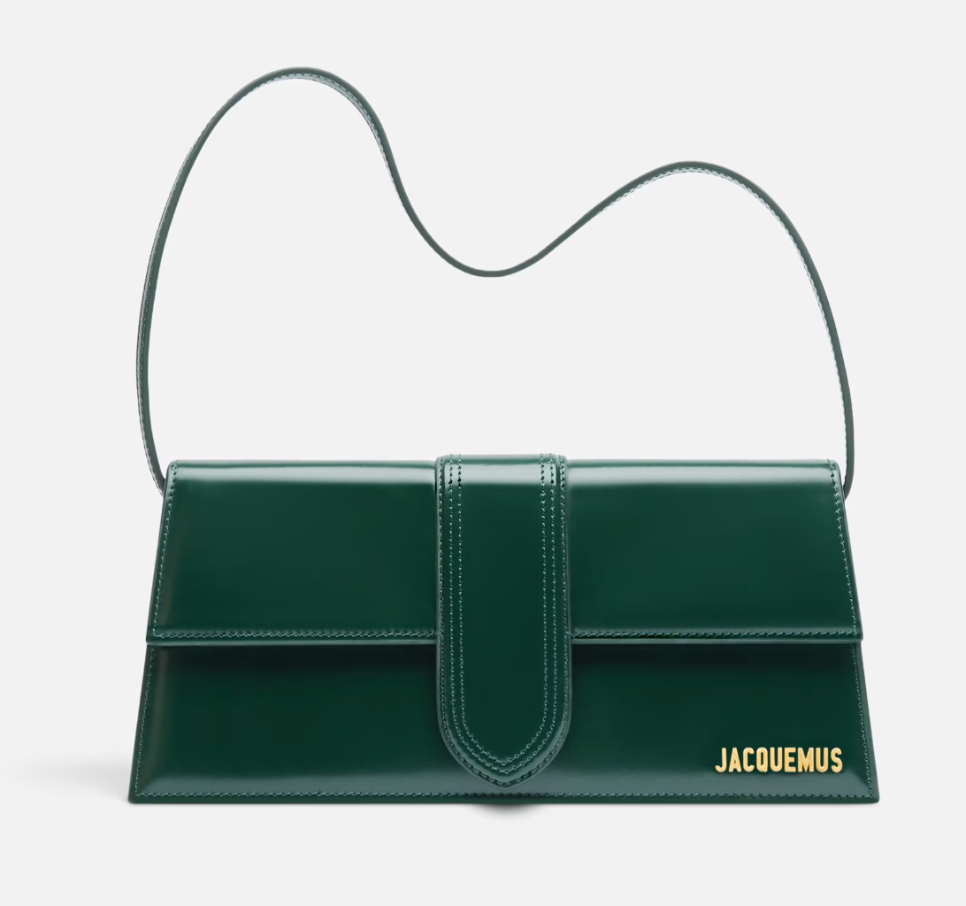 Miss Muse Shoulder Bag