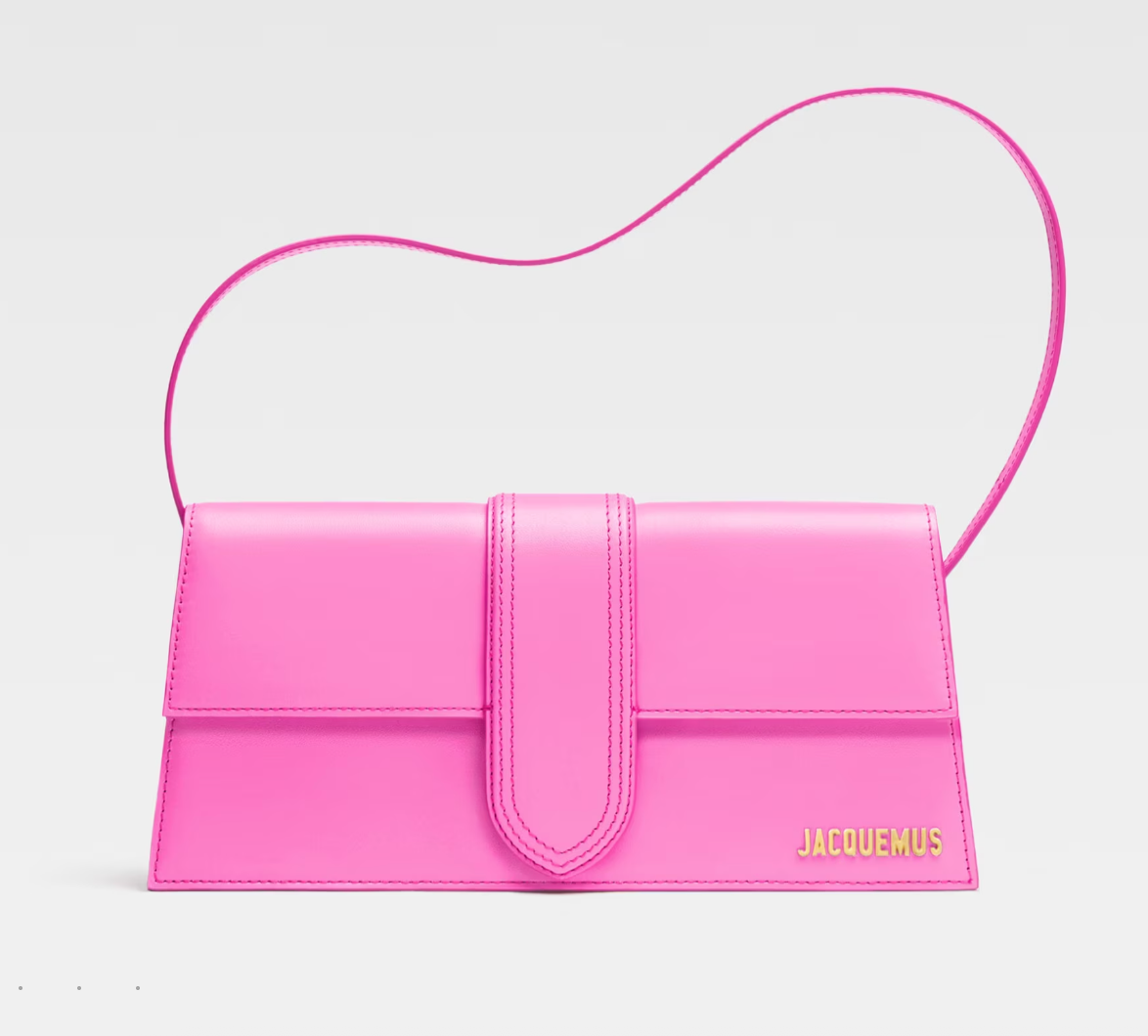 Miss Muse Shoulder Bag