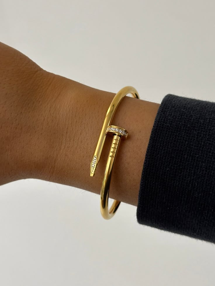 Vice Luxe Bracelet