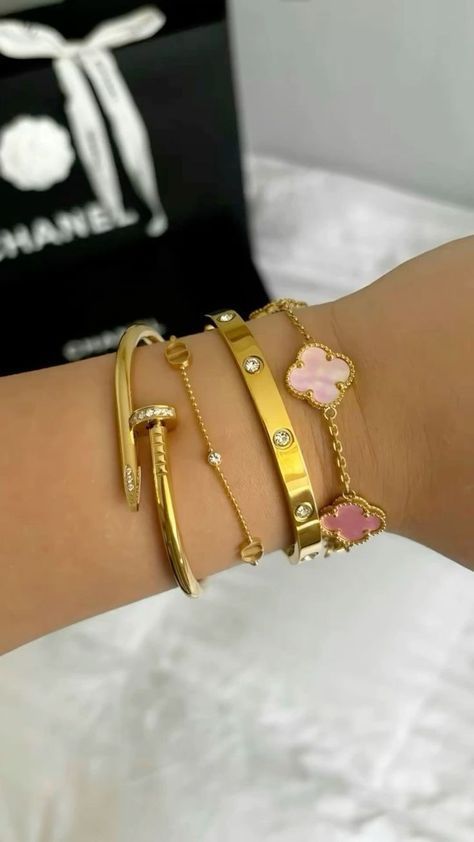 Vice Luxe Bracelet