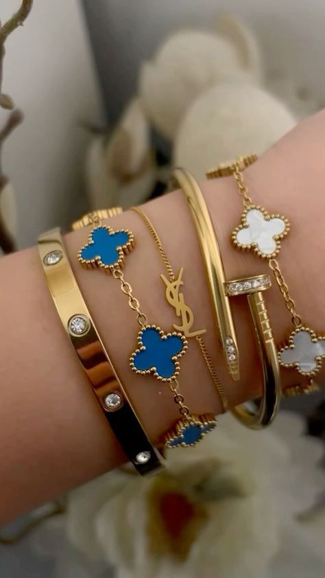 Vice Luxe Bracelet