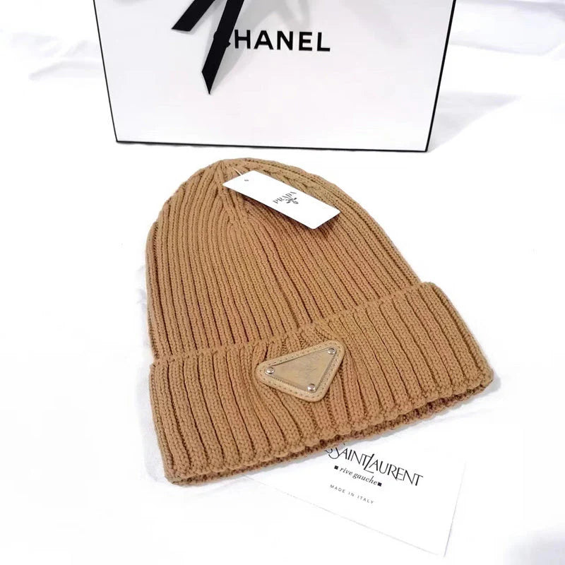 Après Luxe Knit