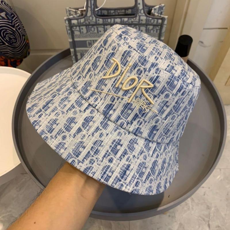 Rue Script Bucket