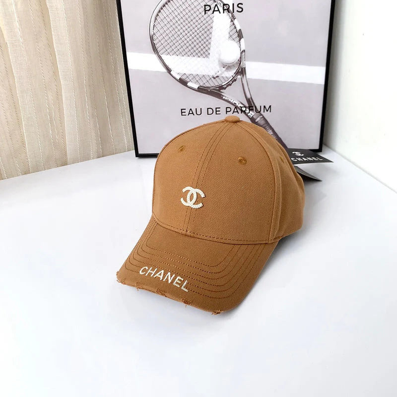 Club Cap