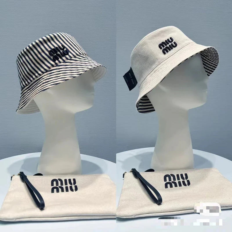 Côte d'Azur Flip Bucket