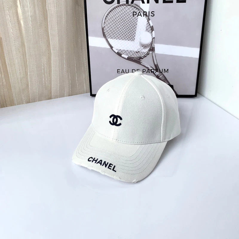 Club Cap
