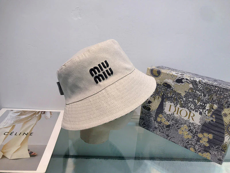 Côte d'Azur Flip Bucket