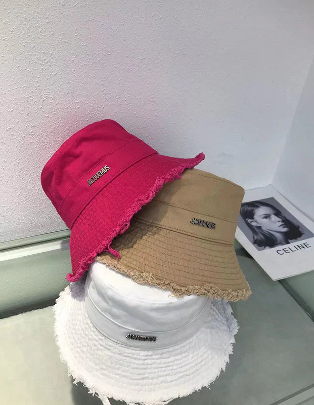 Riviera Fringe Bucket