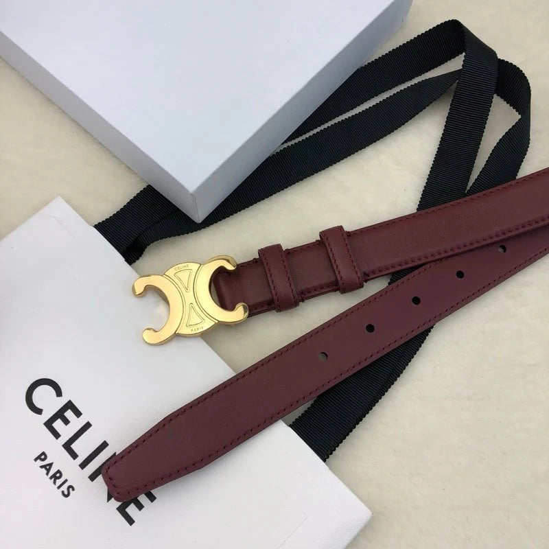 Axis Belt