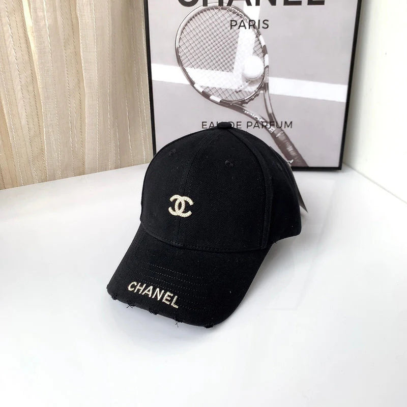Club Cap