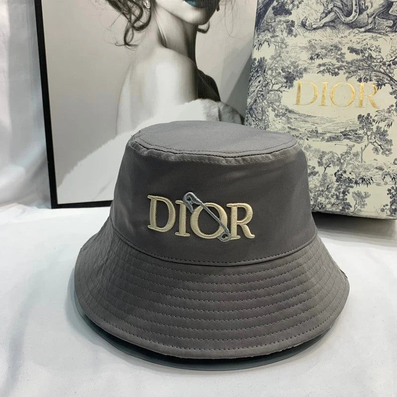 Enchanté Bucket
