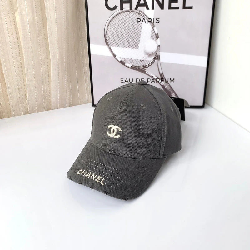 Club Cap