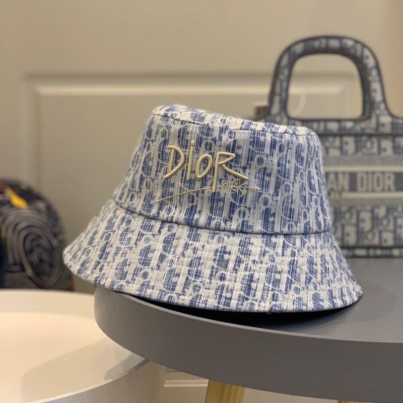 Rue Script Bucket