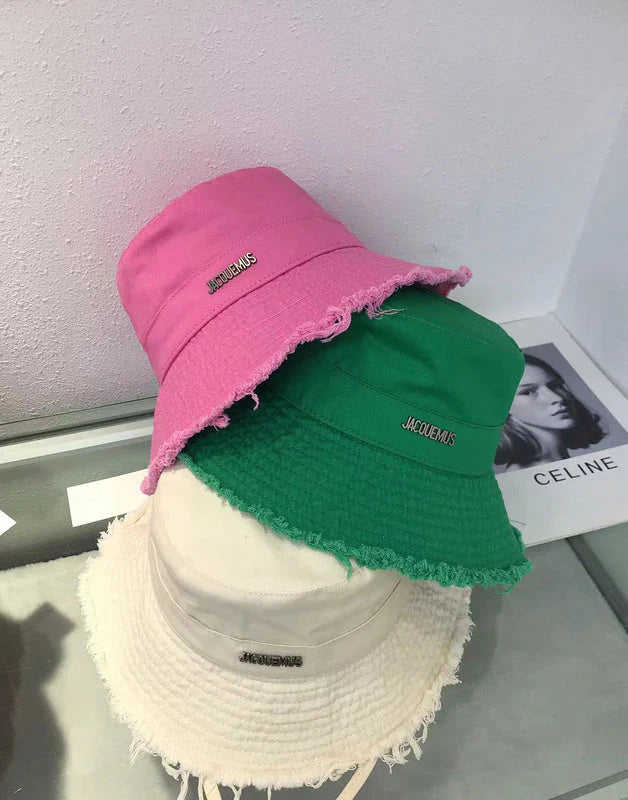 Riviera Fringe Bucket