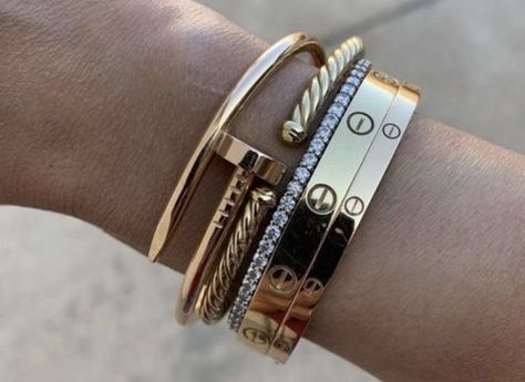 Vice Luxe Bracelet