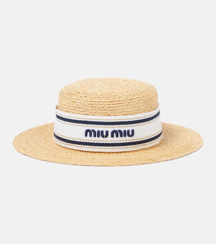 Patriotic Hats