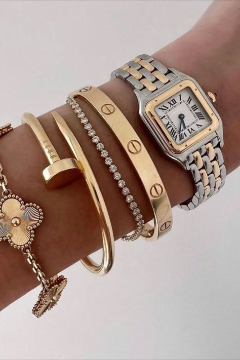 Regent Watch