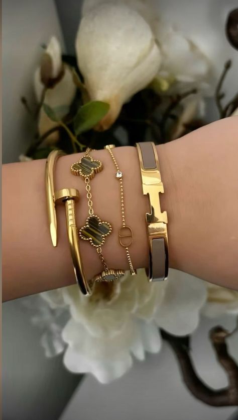 Vice Luxe Bracelet