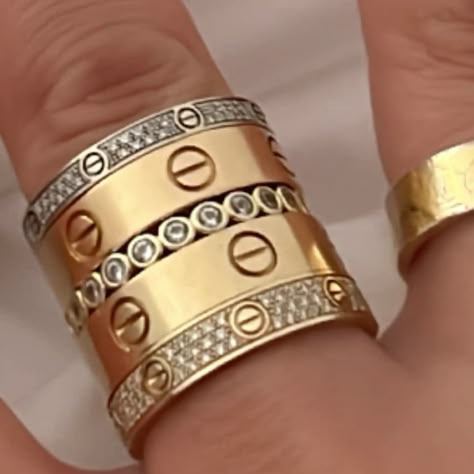 Devotion Ring