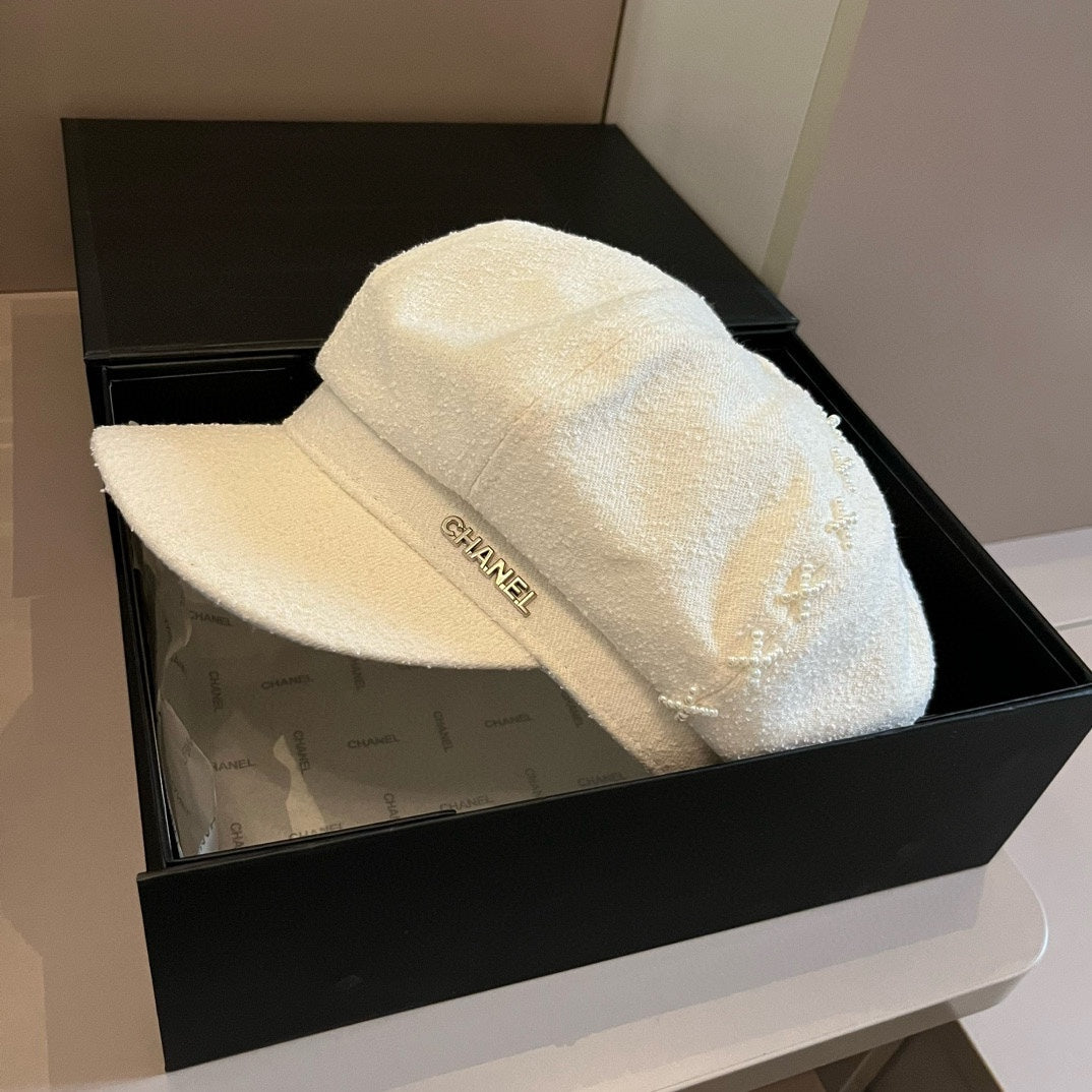 Bijou Cap