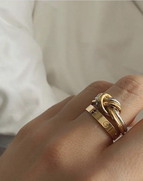 Devotion Ring