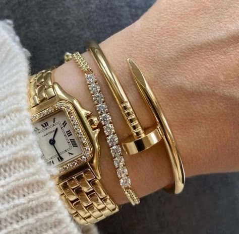 Vice Luxe Bracelet