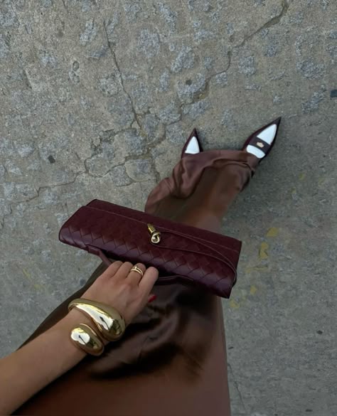 Treccia Muse