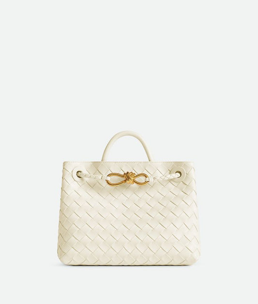 Vanilla Via Lume Tote
