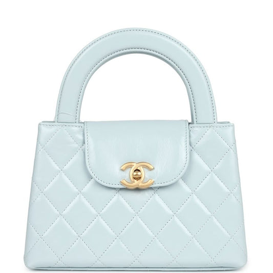 Baby Blu Collette Classic