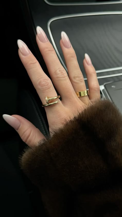 Vice Luxe Ring