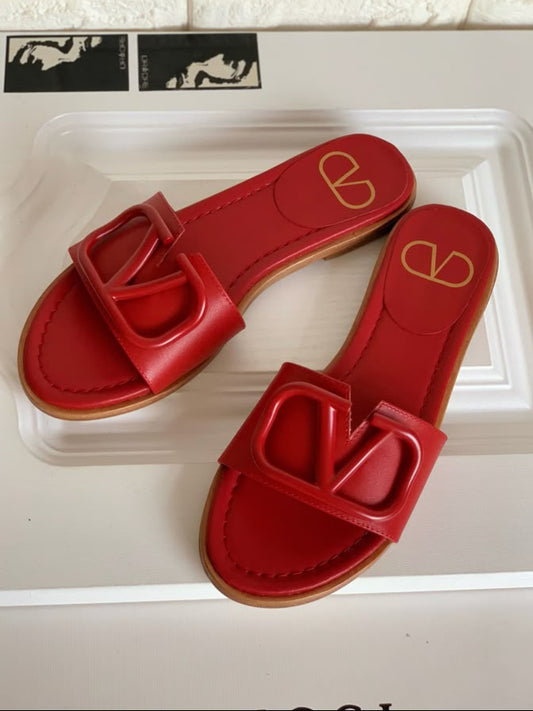 Patriotic Slides