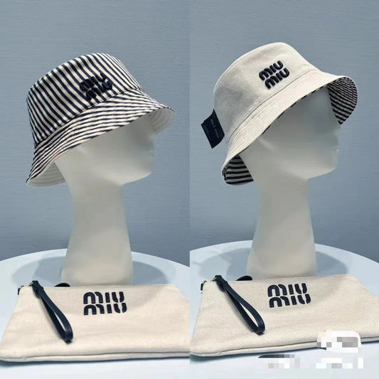 Côte d'Azur Flip Bucket
